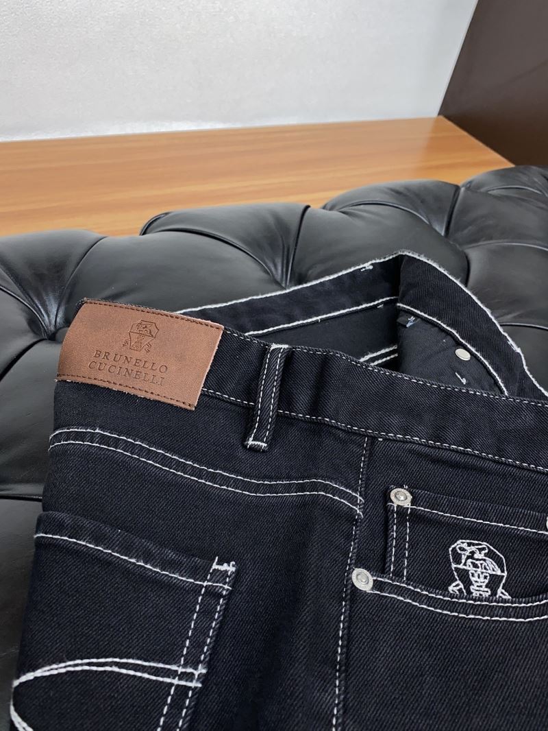 Brunello Cucinelli Jeans